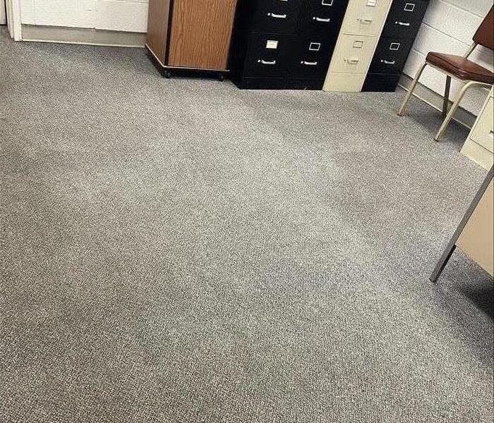 Commercial Carpet Cleaning in Clinton, SC 