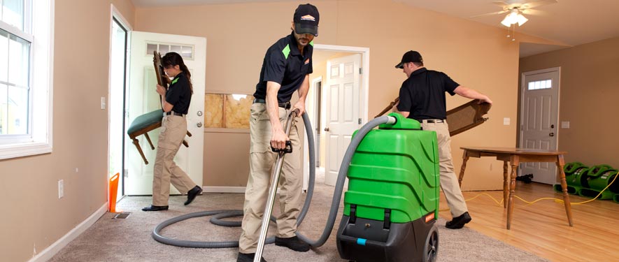 Laurens, SC cleaning services